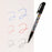 TDR - Mickey Mouse, Minnie Mouse & Donald Duck Oil-Based (Twin Marker) Pens Set (Relase Date: July 18, 2024)