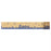 TDR - Tokyo Disney Resort "Shopping" Design Masking Tape (Release Date: July 18, 2024)
