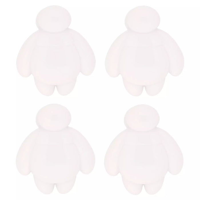 TDR- Baymax Shaped Clips Set (Release Date: Sept 19, 2024)