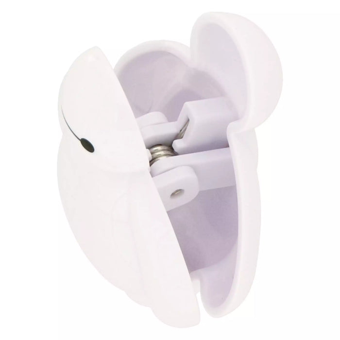 TDR- Baymax Shaped Clips Set (Release Date: Sept 19, 2024)