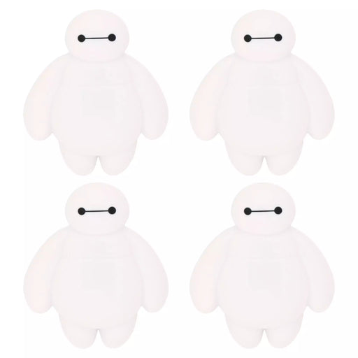 TDR- Baymax Shaped Clips Set (Release Date: Sept 19, 2024)