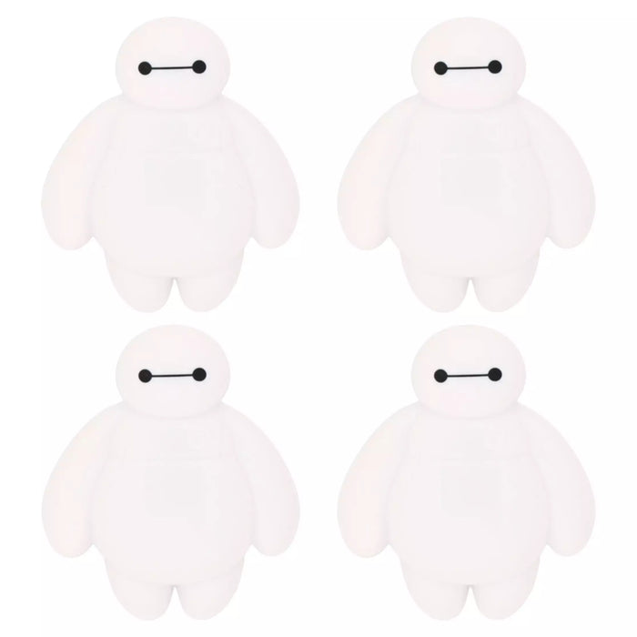 TDR- Baymax Shaped Clips Set (Release Date: Sept 19, 2024)
