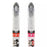 TDR - Mickey & Minnie Mouse Oil Based Pens Set of 2