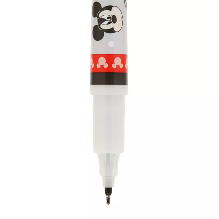 TDR - Mickey & Minnie Mouse Oil Based Pens Set of 2