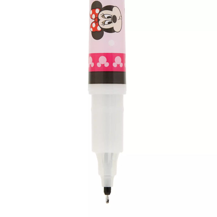 TDR - Mickey & Minnie Mouse Oil Based Pens Set of 2