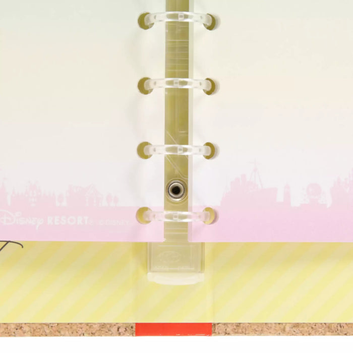 TDR - Tokyo Disney Resort Mickey & Friends Autograph Book & Pen Set