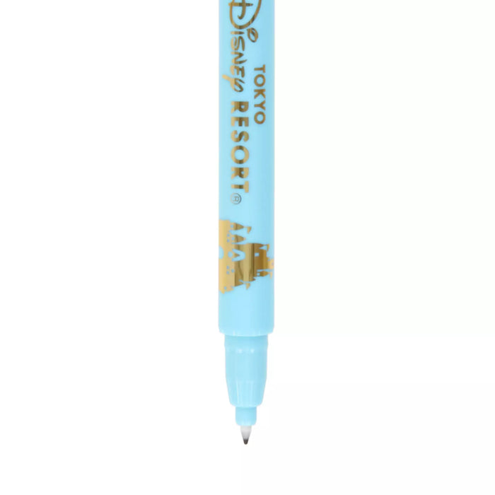 TDR - Tokyo Disney Resort Mickey & Friends Autograph Book & Pen Set