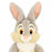 TDR - Thumper Plushy Shaped Posey Pencil Case & Keychain (Release Date: Nov 28, 2024)