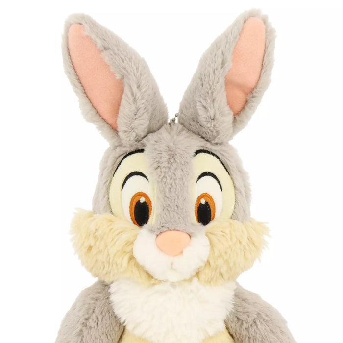 TDR - Thumper Plushy Shaped Posey Pencil Case & Keychain (Release Date: Nov 28, 2024)