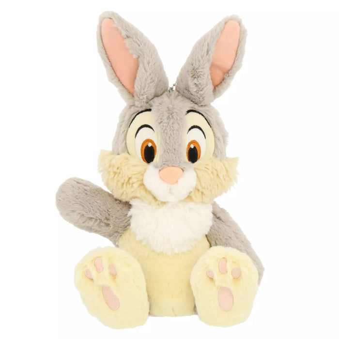 TDR - Thumper Plushy Shaped Posey Pencil Case & Keychain (Release Date: Nov 28, 2024)