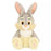 TDR - Thumper Plushy Shaped Posey Pencil Case & Keychain (Release Date: Nov 28, 2024)
