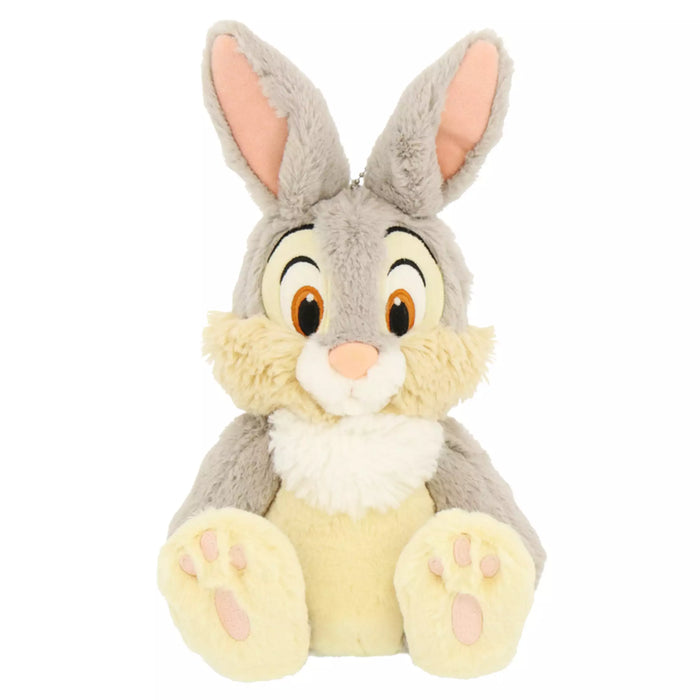 TDR - Thumper Plushy Shaped Posey Pencil Case & Keychain (Release Date: Nov 28, 2024)