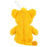 TDR - Simba Plushy Shaped Posey Pencil Case & Keychain (Release Date: Nov 28, 2024)