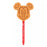 TDR - Mickey Mouse Waffle Shaped Ballpoint Pen (Release Date: Oct 24, 2024)