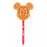 TDR - Mickey Mouse Waffle Shaped Ballpoint Pen (Release Date: Oct 24, 2024)