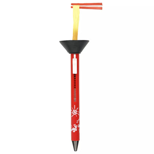 TDR - Mickey Mouse Ramen Shaped Ballpoint Pen (Release Date: Oct 24, 2024)