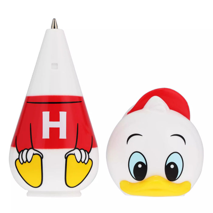 TDR - Huey, Dewey, and Louie Ballpoint Pens Set Black Color (Release Date: Dec 26, 2024)