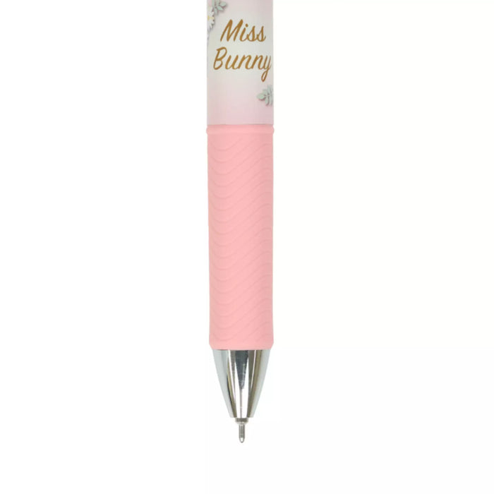 TDR - Miss Bunny & Thumper Energel Ballpoint Pens Set (Release Date: Nov 28, 2024)