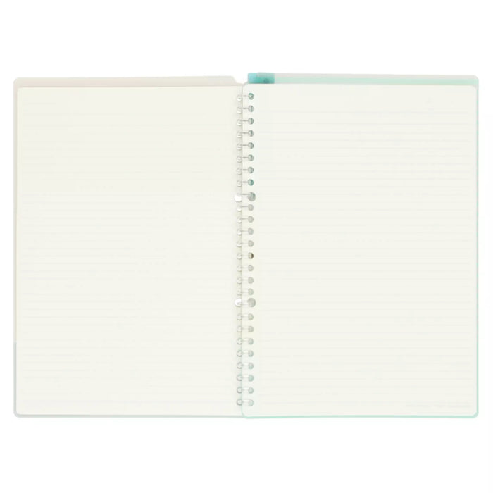 TDR - Tokyo Disney Resort "Full of Memories!" Collection x "Campus" Notebook (Release Date: Nov 21, 2024)