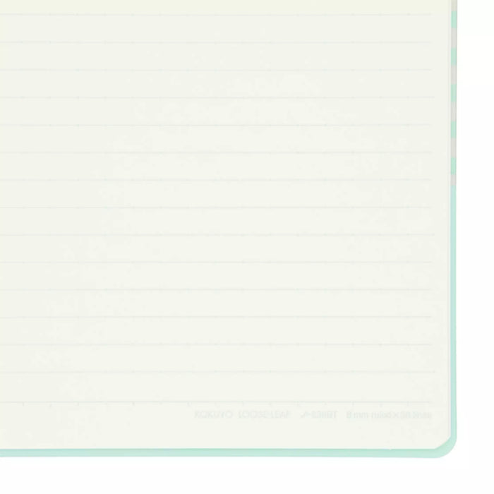 TDR - Tokyo Disney Resort "Full of Memories!" Collection x "Campus" Notebook (Release Date: Nov 21, 2024)