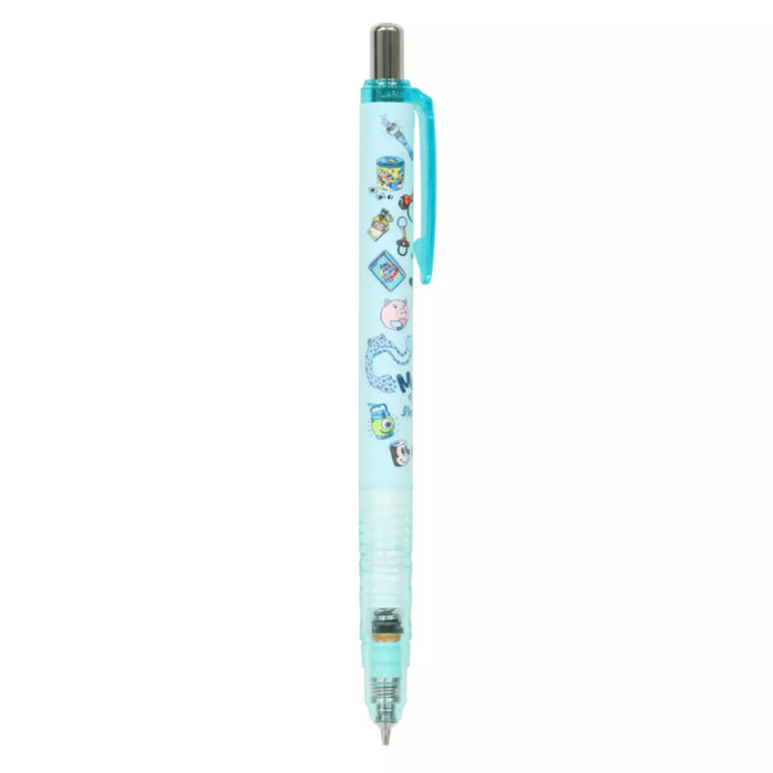 TDR - Tokyo Disney Resort "Full of Memories!" Collection x DelGuard Mechanical Pencil (Release Date: Nov 21, 2024)