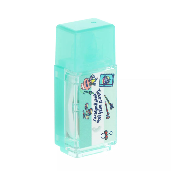 TDR - Tokyo Disney Resort "Full of Memories!" Collection x Correction Tapes "Mono" Set (Release Date: Nov 21, 2024)