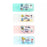 TDR - Tokyo Disney Resort "Full of Memories!" Collection x Correction Tapes "Mono" Set (Release Date: Nov 21, 2024)