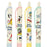 TDR - Tokyo Disney Resort "Full of Memories!" Collection x Jetstream Ballpoint Pens Set (Release Date: Nov 21, 2024)