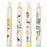 TDR - Tokyo Disney Resort "Full of Memories!" Collection x Jetstream Ballpoint Pens Set (Release Date: Nov 21, 2024)