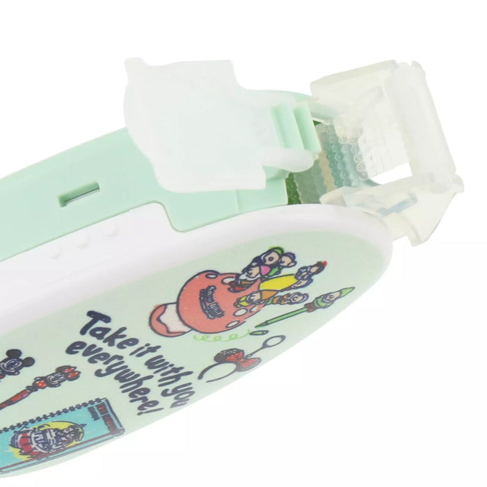 TDR - Tokyo Disney Resort "Full of Memories!" Collection x Tape Glue Set (Release Date: Nov 21, 2024)