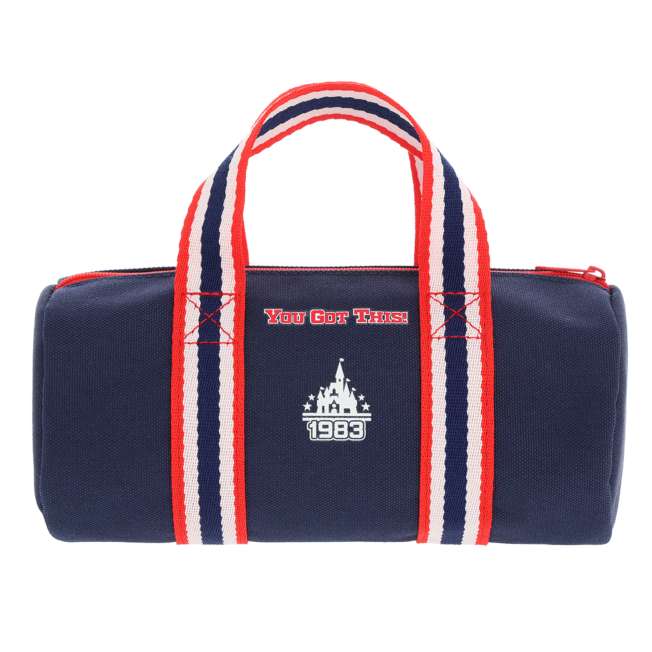 TDR - Mickey & Friends "Cheer Together" Collection x Mickey Mouse & Friends Stationary Case (Release Date: Apr 24 2025)