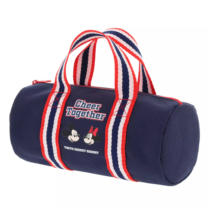 TDR - Mickey & Friends "Cheer Together" Collection x Mickey Mouse & Friends Stationary Case (Release Date: Apr 24 2025)