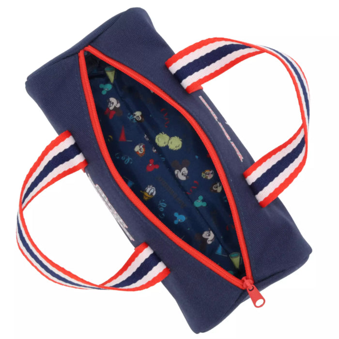 TDR - Mickey & Friends "Cheer Together" Collection x Mickey Mouse & Friends Stationary Case (Release Date: Apr 24 2025)