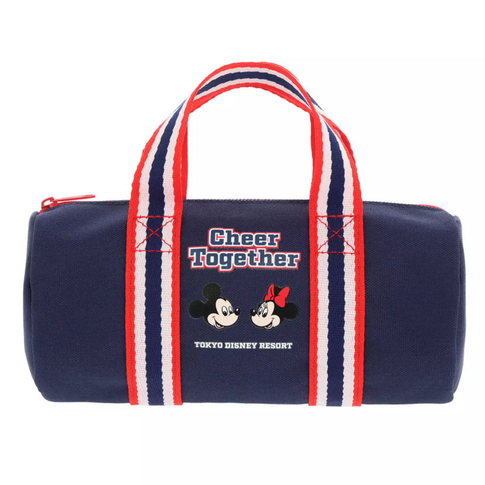 TDR - Mickey & Friends "Cheer Together" Collection x Mickey Mouse & Friends Stationary Case (Release Date: Apr 24 2025)