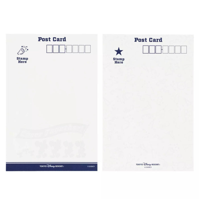 TDR - Mickey & Friends "Cheer Together" Collection x Mickey Mouse & Friends Stationary Set (Release Date: Apr 24 2025)