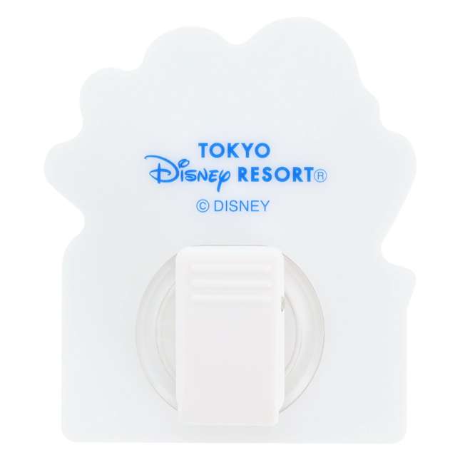 TDR - Mickey & Friends "Cheer Together" Collection x Mickey Mouse Clip & Memo Set (Release Date: Apr 24 2025)
