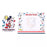 TDR - Mickey & Friends "Cheer Together" Collection x Mickey Mouse Clip & Memo Set (Release Date: Apr 24 2025)