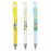 TDR - Mickey & Minnie Mouse "Lemony Dreams" Collection x Pilot juice up Pens Set of 3 (Release Date: Apr 24, 2025)