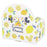 TDR - Mickey & Minnie Mouse "Lemony Dreams" Collection x Masking Tapes Set of 3 (Release Date: Apr 24, 2025)