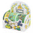 TDR - Mickey & Minnie Mouse "Lemony Dreams" Collection x Masking Tapes Set of 3 (Release Date: Apr 24, 2025)