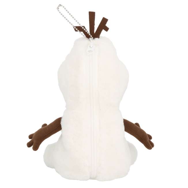 TDR - Frozen Olaf Plushy "Pozy Pen Case" (Release Date: May 22, 2025)