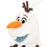 TDR - Frozen Olaf Plushy "Pozy Pen Case" (Release Date: May 22, 2025)