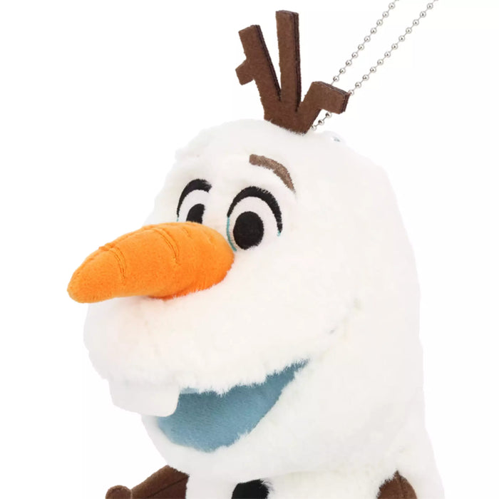 TDR - Frozen Olaf Plushy "Pozy Pen Case" (Release Date: May 22, 2025)