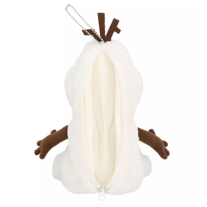 TDR - Frozen Olaf Plushy "Pozy Pen Case" (Release Date: May 22, 2025)