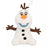 TDR - Frozen Olaf Plushy "Pozy Pen Case" (Release Date: May 22, 2025)