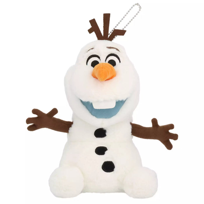 TDR - Frozen Olaf Plushy "Pozy Pen Case" (Release Date: May 22, 2025)