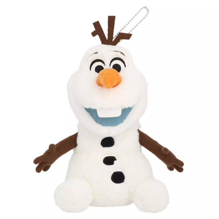 TDR - Frozen Olaf Plushy "Pozy Pen Case" (Release Date: May 22, 2025)