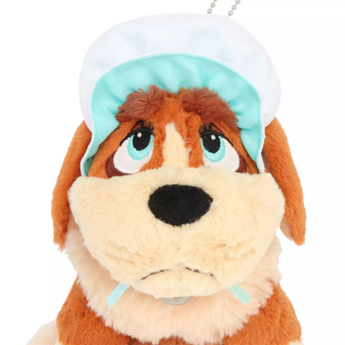 TDR - Peter Pan Nana The Dog Plushy "Pozy Pen Case" (Release Date: May 22, 2025)