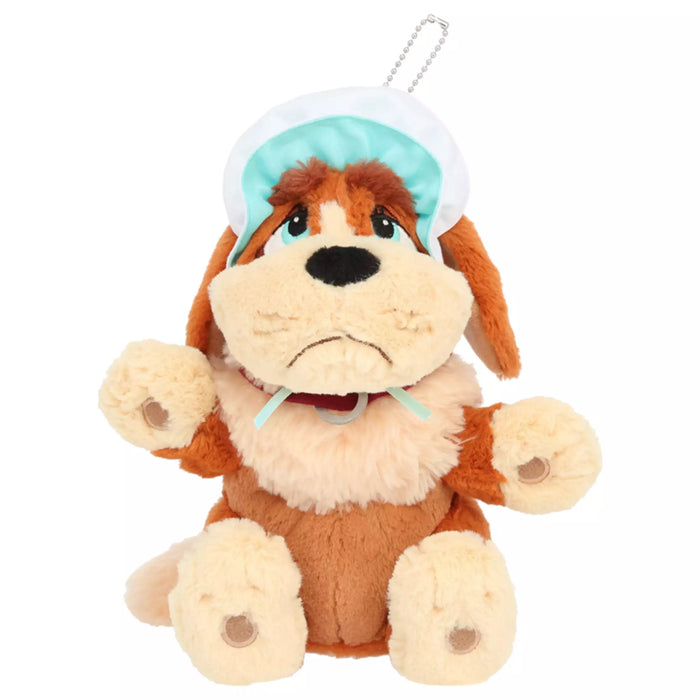 TDR - Peter Pan Nana The Dog Plushy "Pozy Pen Case" (Release Date: May 22, 2025)