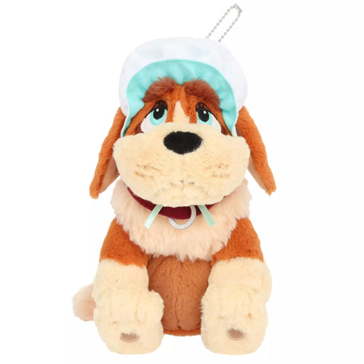 TDR - Peter Pan Nana The Dog Plushy "Pozy Pen Case" (Release Date: May 22, 2025)